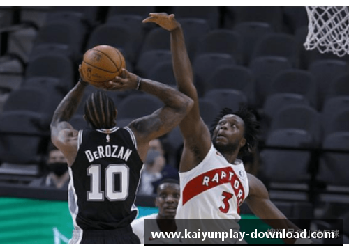 Kaiyun开云NBA季后赛东部半决赛：猛龙惊艳逆转76人